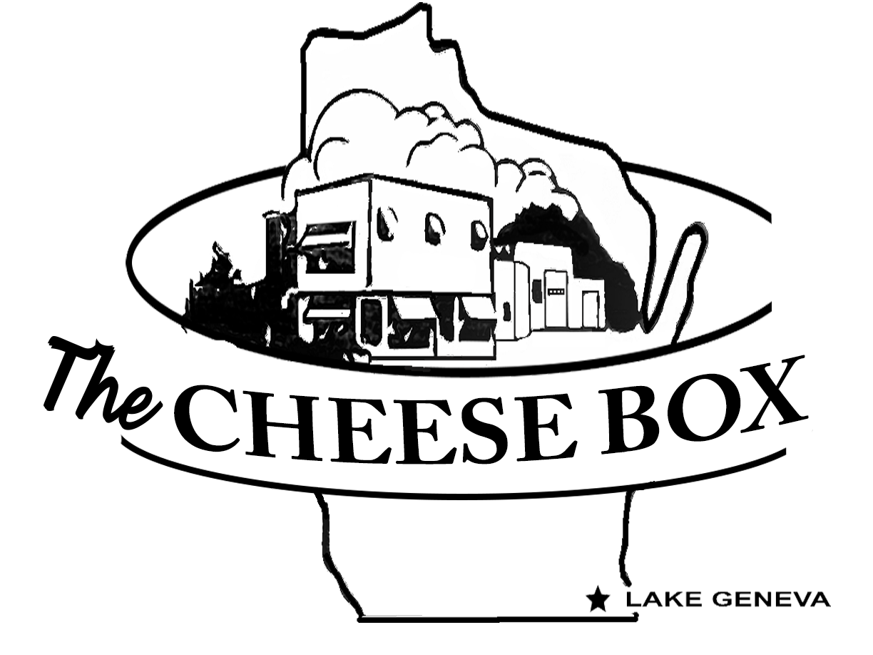 The Cheese Box